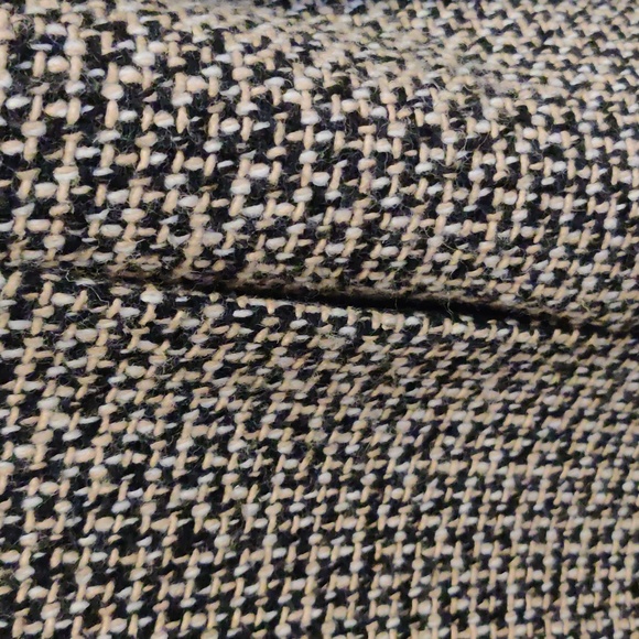 Resort Report Italian wool mix mid length coat Size 12-14 - Picture 9 of 9